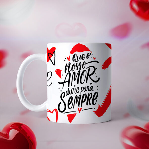 Combo arte canecas Inspiração dia dos Namorados - Imagem 10