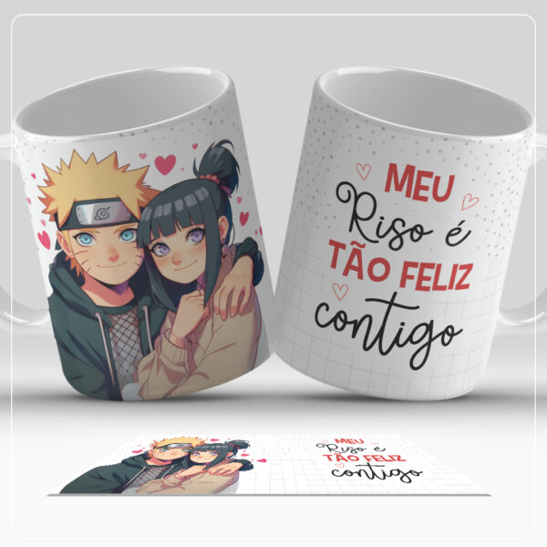 Namorados Personagens Casal - Imagem 12