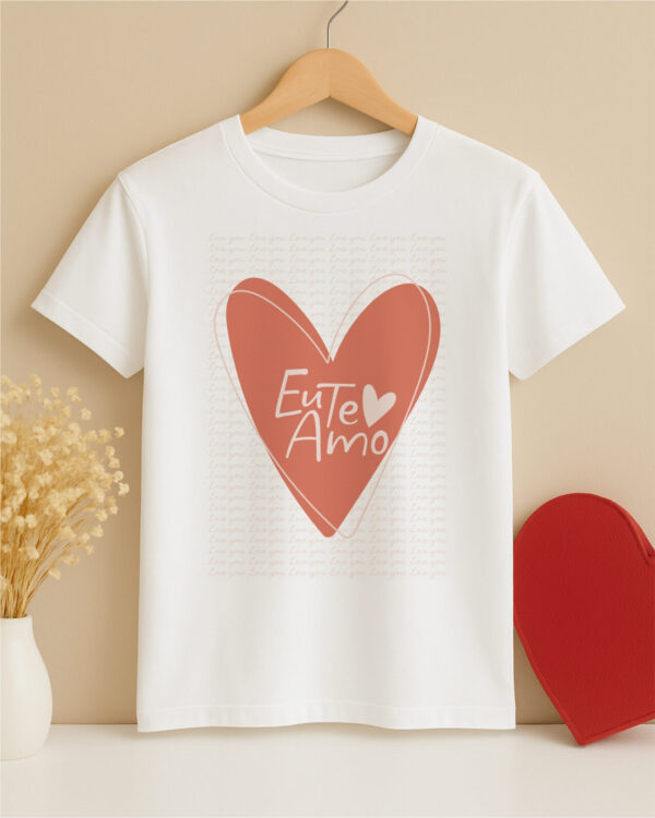 Namorados V5 SEM FOTO – Artes para Camisa - Imagem 12