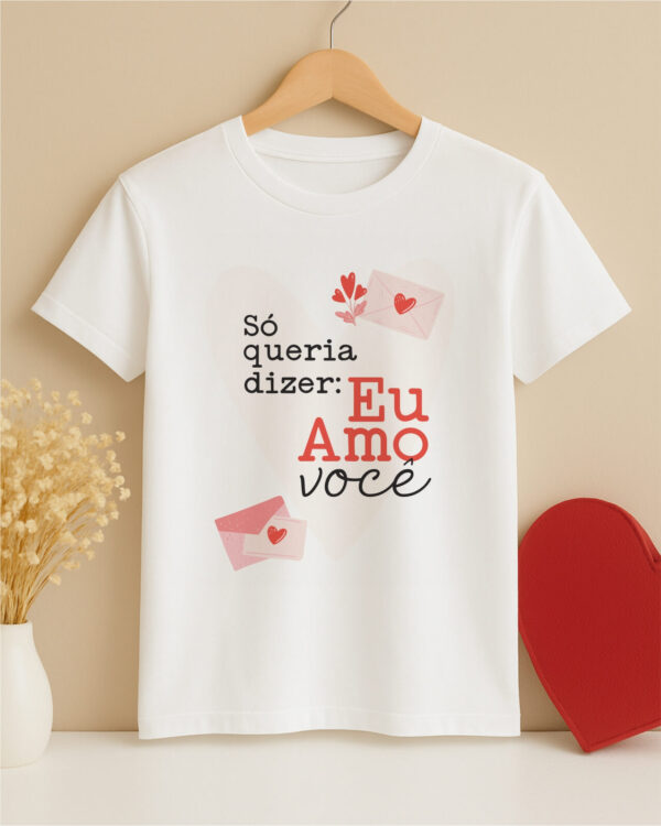 Namorados V5 SEM FOTO – Artes para Camisa - Imagem 9