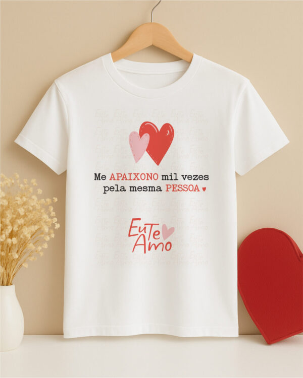 Namorados V5 SEM FOTO – Artes para Camisa - Imagem 7