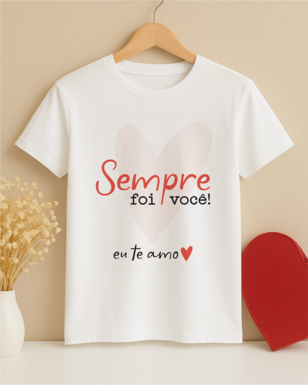 Namorados V5 SEM FOTO – Artes para Camisa - Imagem 6