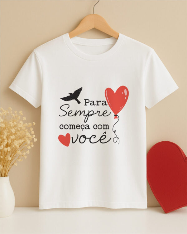 Namorados V5 SEM FOTO – Artes para Camisa - Imagem 3
