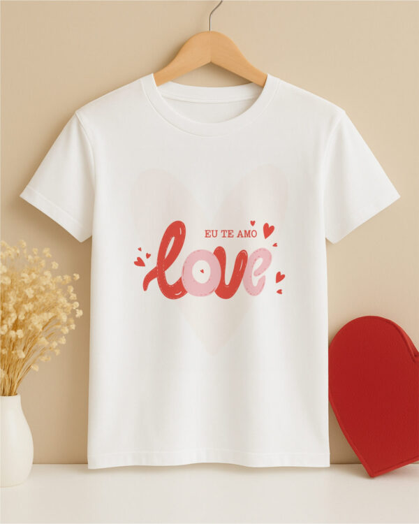 Namorados V5 SEM FOTO – Artes para Camisa - Imagem 20