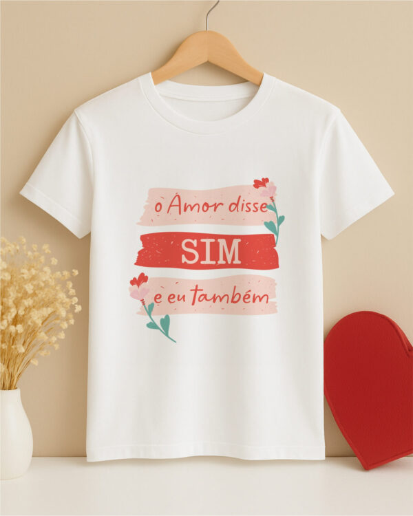 Namorados V5 SEM FOTO – Artes para Camisa - Imagem 19