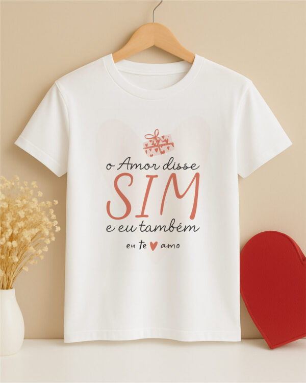 Namorados V5 SEM FOTO – Artes para Camisa - Imagem 17