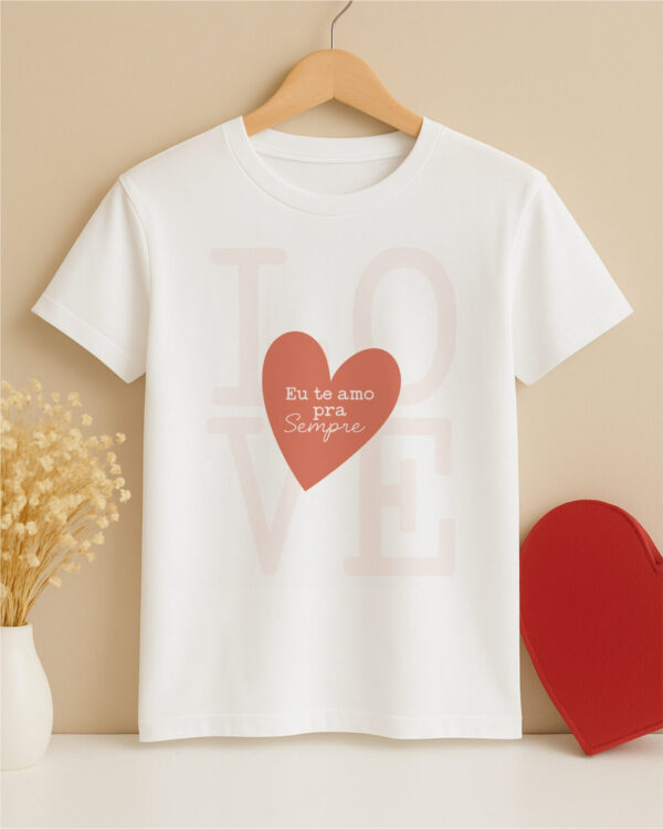 Namorados V5 SEM FOTO – Artes para Camisa - Imagem 15