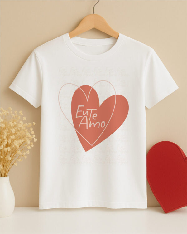 Namorados V5 SEM FOTO – Artes para Camisa - Imagem 14