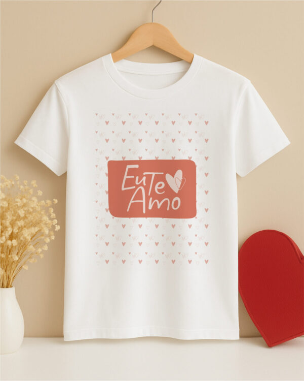 Namorados V5 SEM FOTO – Artes para Camisa - Imagem 13