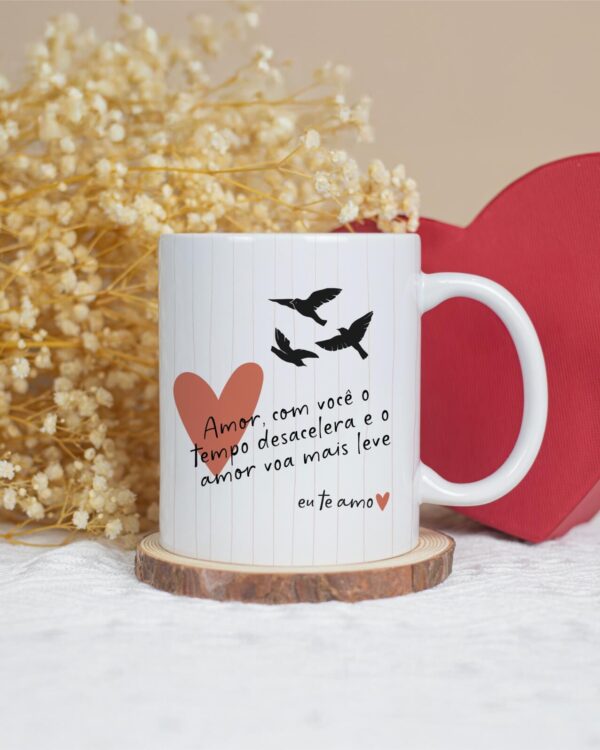 Artes para Caneca Dia dos Namorados SEM FOTO - Imagem 13