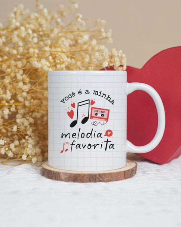 Artes para Caneca Dia dos Namorados SEM FOTO - Imagem 7
