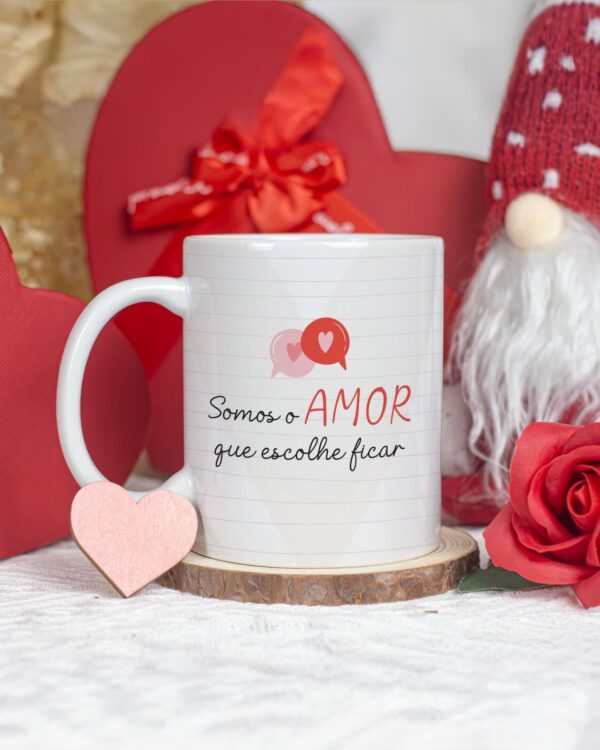 Artes para Caneca Dia dos Namorados SEM FOTO - Imagem 4