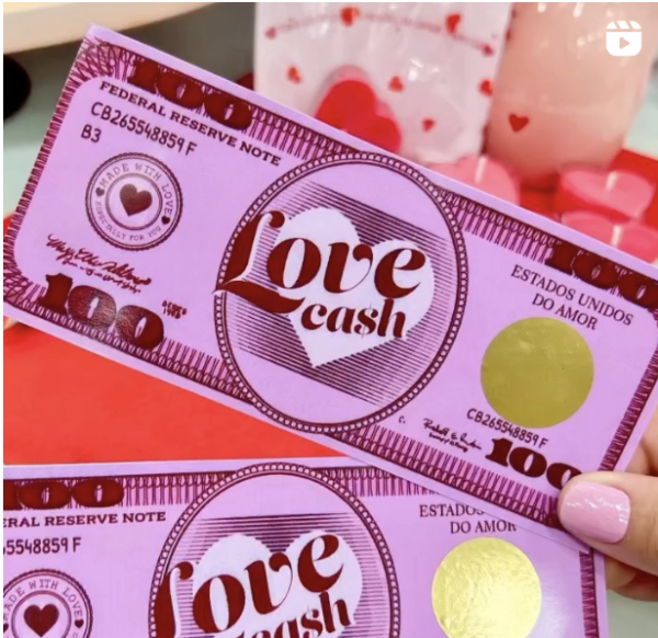 Coleção Kit Love (Ame Design) - Imagem 4