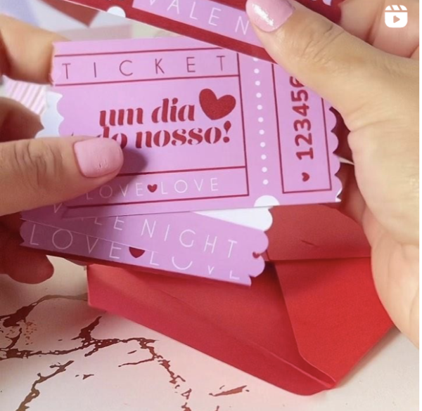 Coleção Kit Love (Ame Design) - Imagem 5