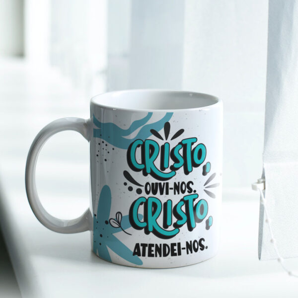 14 artes para caneca - Frases de Deus - Imagem 12