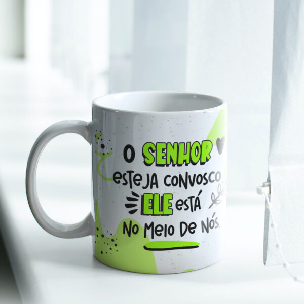 14 artes para caneca - Frases de Deus - Imagem 9