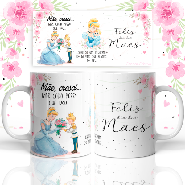 Mãe, Cresci… Versão Meninos - Imagem 13