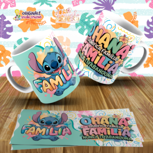 Stitch Lovers Pack (Originale)