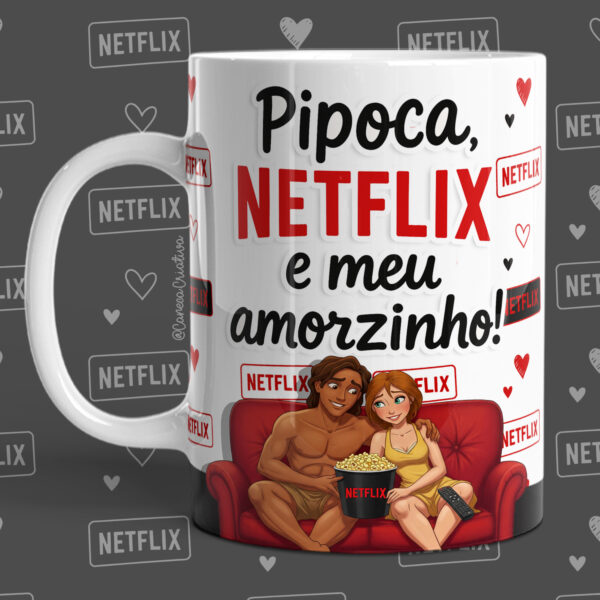 Netflix, Pipoca e Você Vol. 02 - Imagem 8