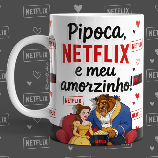 Netflix, Pipoca e Você Vol. 02 - Imagem 7