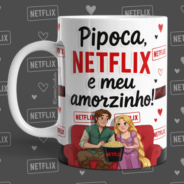 Netflix, Pipoca e Você Vol. 02 - Imagem 6