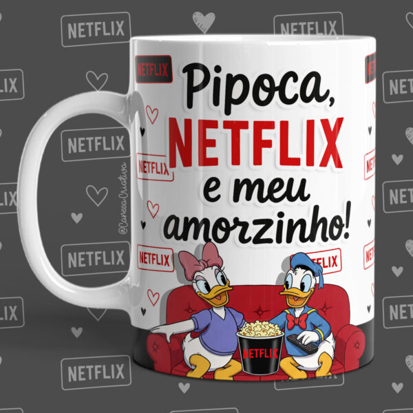 Netflix, Pipoca e Você Vol. 02 - Imagem 4