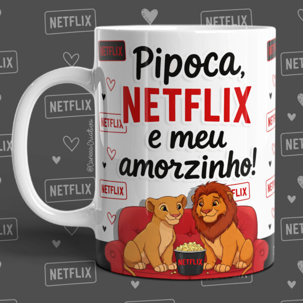 Netflix, Pipoca e Você Vol. 02 - Imagem 15