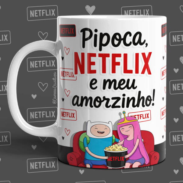 Netflix, Pipoca e Você Vol. 02 - Imagem 12