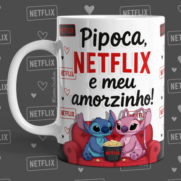 Netflix, Pipoca e Você Vol. 02 - Imagem 10