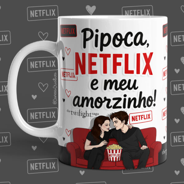 Netflix, Pipoca e Você Vol. 02 - Imagem 9