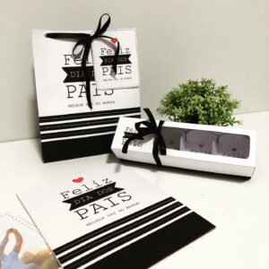 Kit Caixas – Dia dos Pais