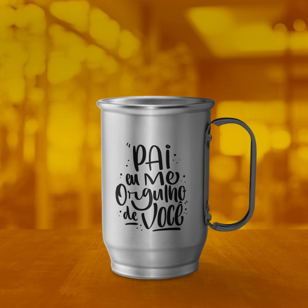 COMBO Estampas Canecas – Pais (Julio) - Imagem 6