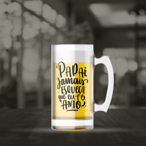 COMBO Estampas Canecas – Pais (Julio) - Imagem 2