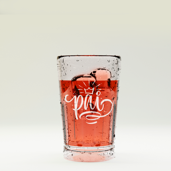 COMBO Estampas Canecas – Pais (Julio) - Imagem 5