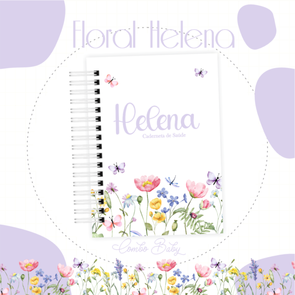 COMBO Livro do Bebê + Caderneta – Coleção 12 (Luma Rigoni) - Imagem 12