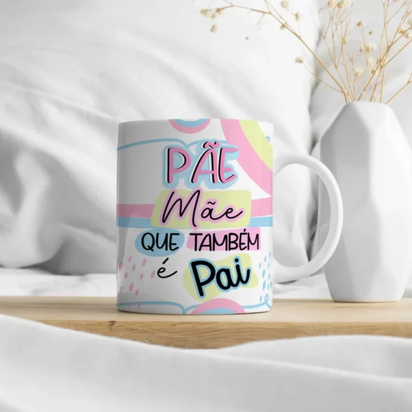 Dia dos Pais– Artes para Canecas (Adilson) - Imagem 16