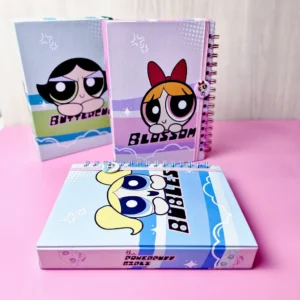 Pack Especial PolyTwist Super Poderosas