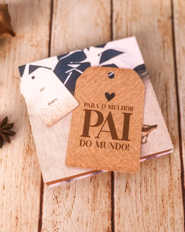 COMBO Mimos DUO – Dia dos Pais  (Gabs Ilustrativo) - Imagem 3