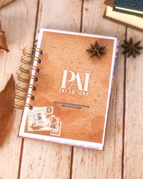 COMBO Mimos DUO – Dia dos Pais  (Gabs Ilustrativo) - Imagem 28