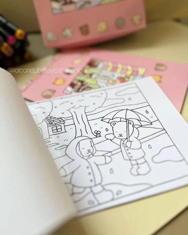 Kit Bobbie Goods – Embalagens e Tags - Imagem 3