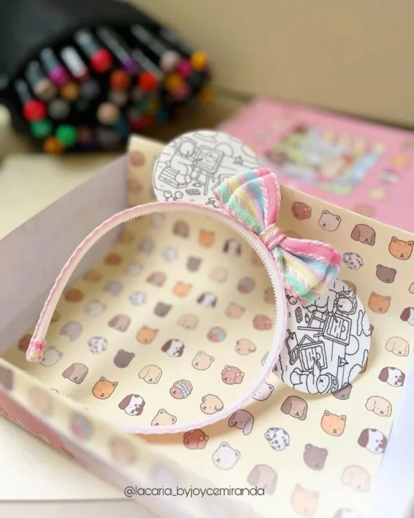 Kit Bobbie Goods – Embalagens e Tags - Imagem 5