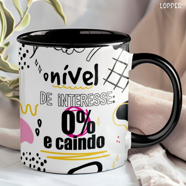 Café & Sarcasmo – Artes para Caneca - Imagem 8