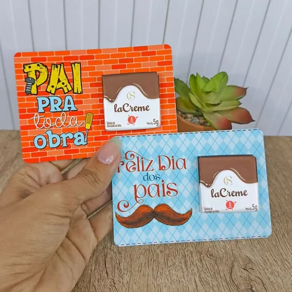 COMBO Mimos – Dia dos Pais  (Desenhitos da Jana) - Imagem 6