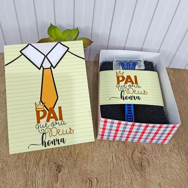 COMBO Mimos – Dia dos Pais  (Desenhitos da Jana) - Imagem 11