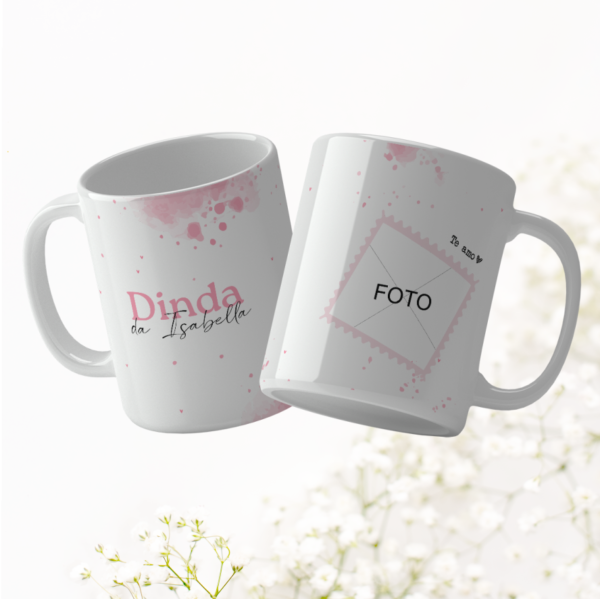 Canecas – KIT Dindos (Cravo e Canecas) - Imagem 8