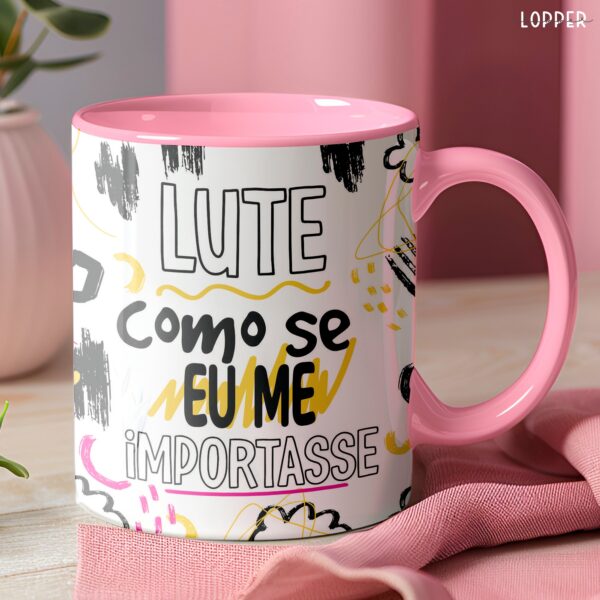 Café & Sarcasmo – Artes para Caneca - Imagem 3