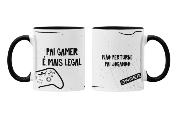 Artes Canecas + Azulejos Dia dos Pais - Imagem 5