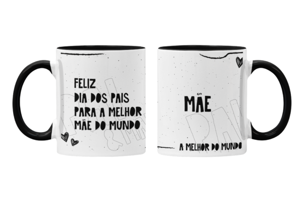 Artes Canecas + Azulejos Dia dos Pais - Imagem 6