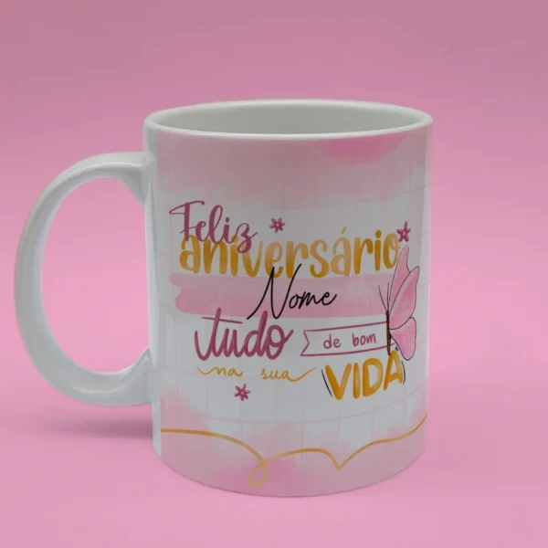Combo Aniversário – Estampas Canecas - Imagem 15