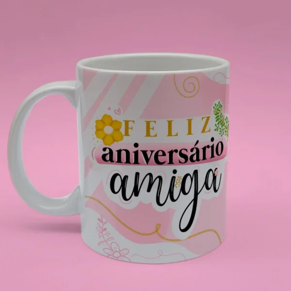 Combo Aniversário – Estampas Canecas - Imagem 18